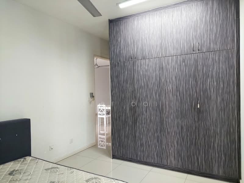Condominium for Rent at 222 Residency - Jeff Ooi - Bedroom - PropertyGuru.com.my