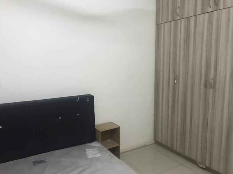 Condominium for Rent at 222 Residency - Jeff Ooi - Bedroom - PropertyGuru.com.my