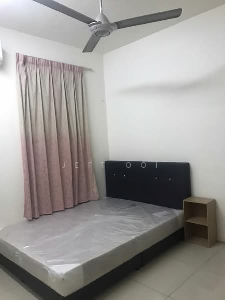 Condominium for Rent at 222 Residency - Jeff Ooi - Bedroom - PropertyGuru.com.my