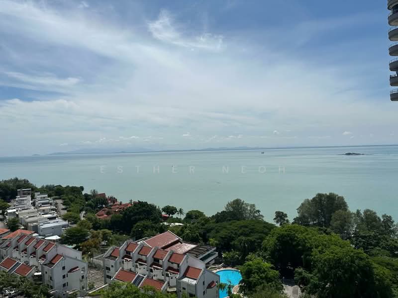 Condominium for Sale at Twin Towers - Esther Neoh - Exterior - PropertyGuru.com.my