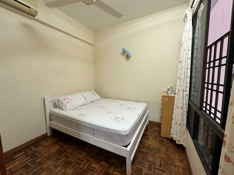Condominium for Sale at Twin Towers - Esther Neoh - Bedroom - PropertyGuru.com.my