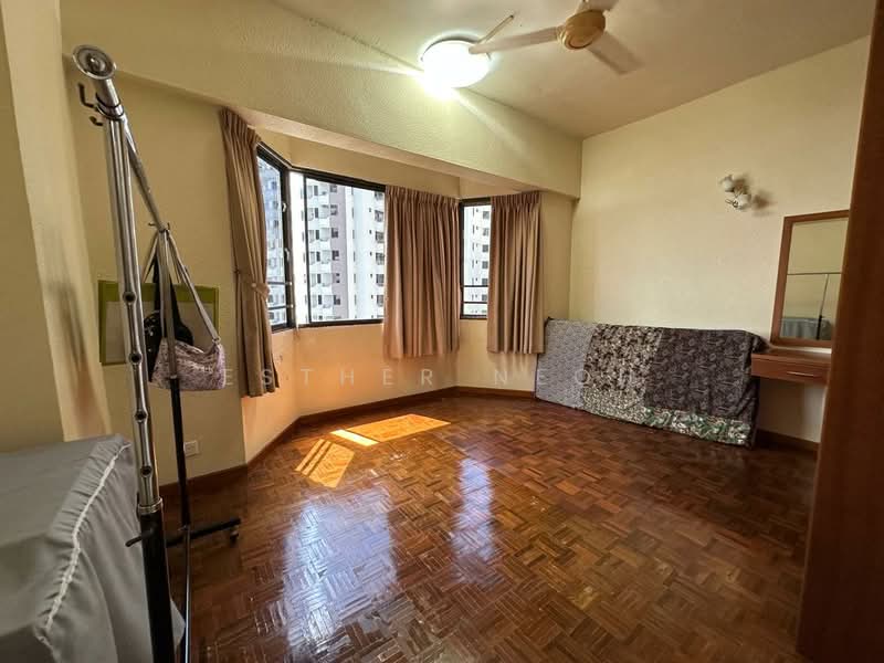 Condominium for Sale at Twin Towers - Esther Neoh - PropertyGuru.com.my
