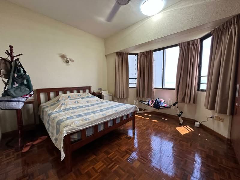 Condominium for Sale at Twin Towers - Esther Neoh - Bedroom - PropertyGuru.com.my