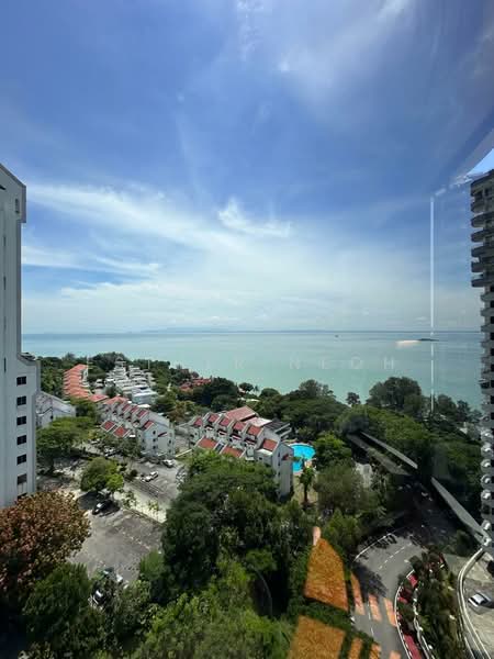 Condominium for Sale at Twin Towers - Esther Neoh - View - PropertyGuru.com.my