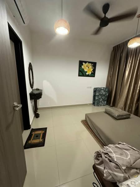 Service Residence for Rent at TRELLIS RESIDENCES - Dexter Lim - Bedroom - PropertyGuru.com.my