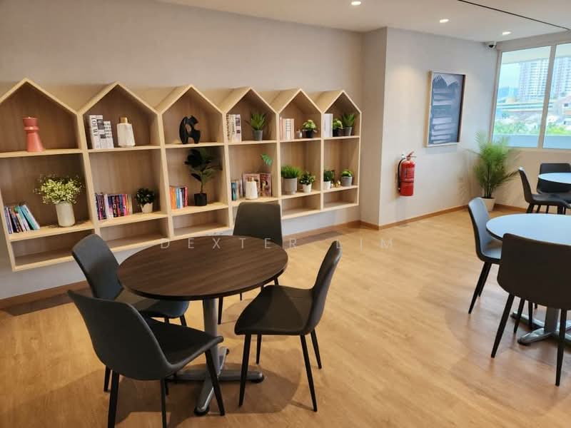 Service Residence for Rent at TRELLIS RESIDENCES - Dexter Lim - Interior - PropertyGuru.com.my