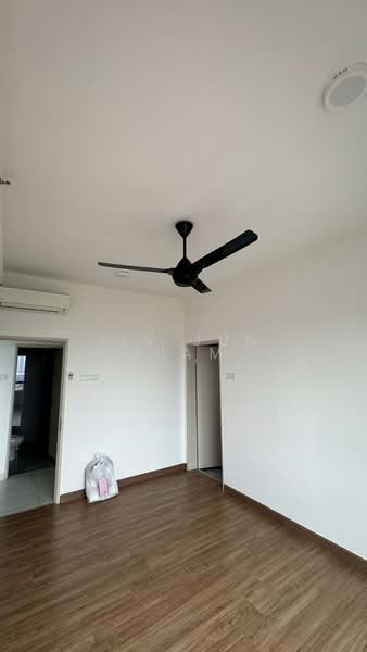 Service Residence for Rent at The Tropika - Jin Jun Giam - Bedroom 2 - PropertyGuru.com.my
