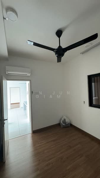 Service Residence for Rent at The Tropika - Jin Jun Giam - Bedroom 3 - PropertyGuru.com.my