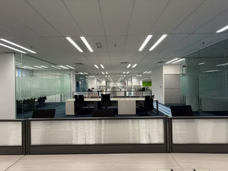 Office for Rent in Petaling Jaya (Selangor) - Simon Tan - Interior - PropertyGuru.com.my