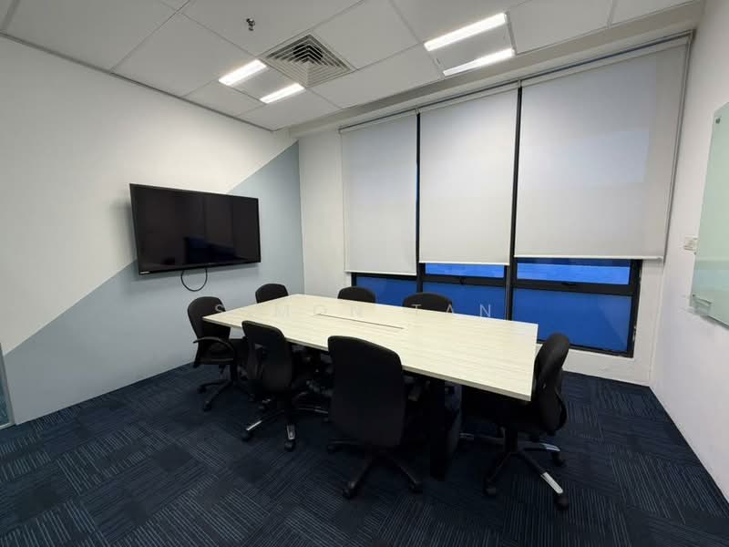 Office for Rent in Petaling Jaya (Selangor) - Simon Tan - Interior - PropertyGuru.com.my