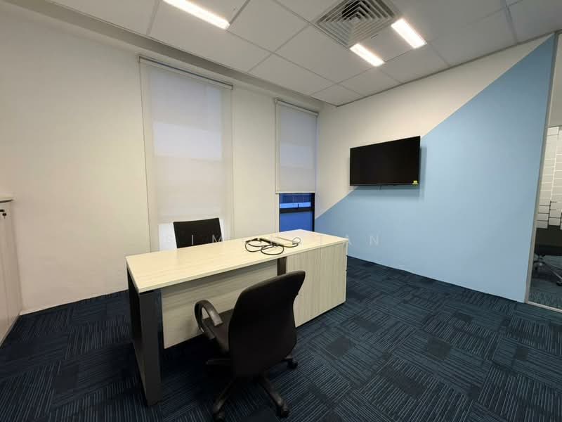 Office for Rent in Petaling Jaya (Selangor) - Simon Tan - Study - PropertyGuru.com.my
