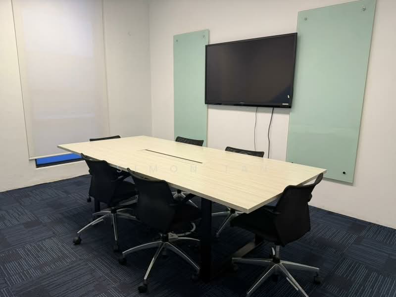 Office for Rent in Petaling Jaya (Selangor) - Simon Tan - Interior - PropertyGuru.com.my