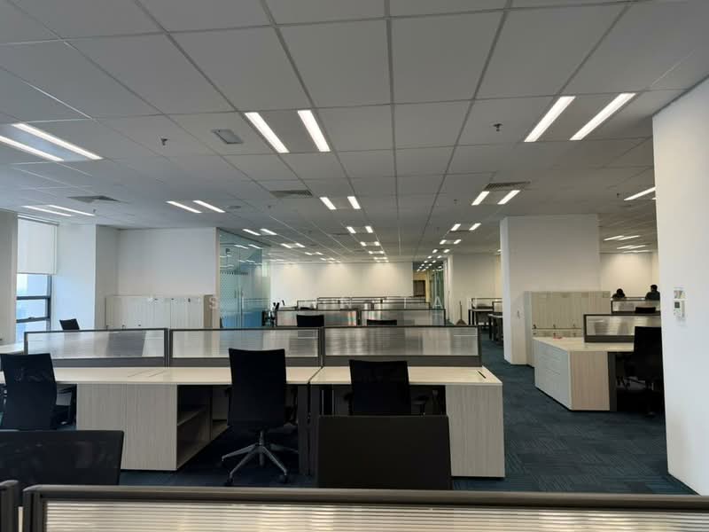 Office for Rent in Petaling Jaya (Selangor) - Simon Tan - Interior - PropertyGuru.com.my