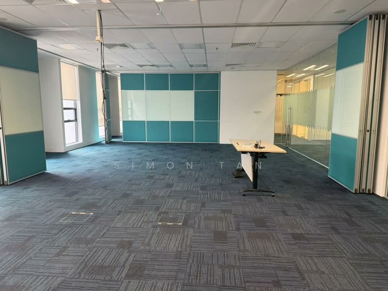 Office for Rent in Petaling Jaya (Selangor) - Simon Tan - Interior - PropertyGuru.com.my