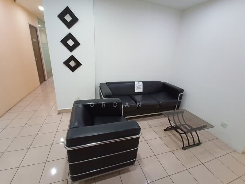 Office for Rent in Bandar Sunway (Sunway) - Jordan . - Lobby - PropertyGuru.com.my