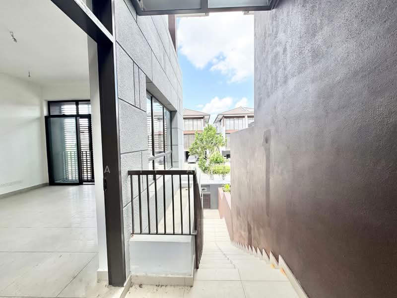 Terraced House for Sale in Cyberjaya (Selangor) - Afif Azizan - PropertyGuru.com.my