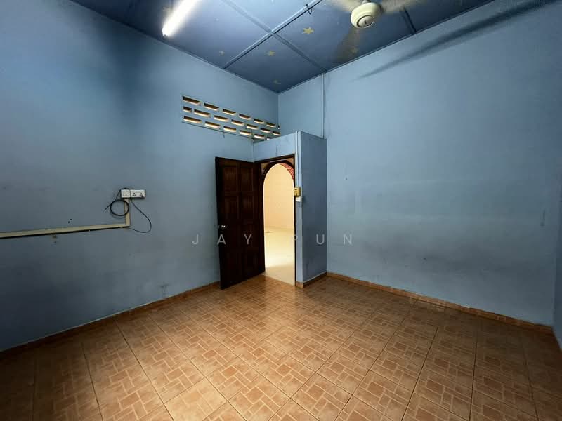 Rumah Teres 1 Tingkat untuk Dijual di Saleng (Senai) - Jay Pun - Interior - PropertyGuru.com.my