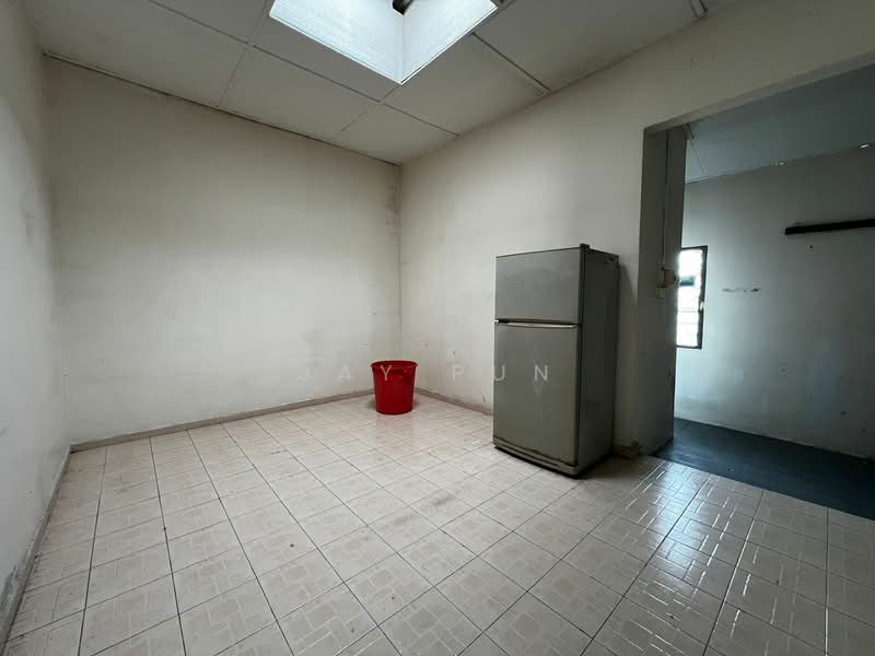 Rumah Teres 1 Tingkat untuk Dijual di Saleng (Senai) - Jay Pun - Interior - PropertyGuru.com.my