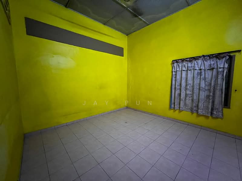 Rumah Teres 1 Tingkat untuk Dijual di Saleng (Senai) - Jay Pun - Interior - PropertyGuru.com.my