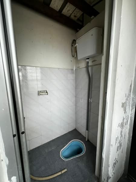 Rumah Teres 1 Tingkat untuk Dijual di Saleng (Senai) - Jay Pun - Bathroom - PropertyGuru.com.my