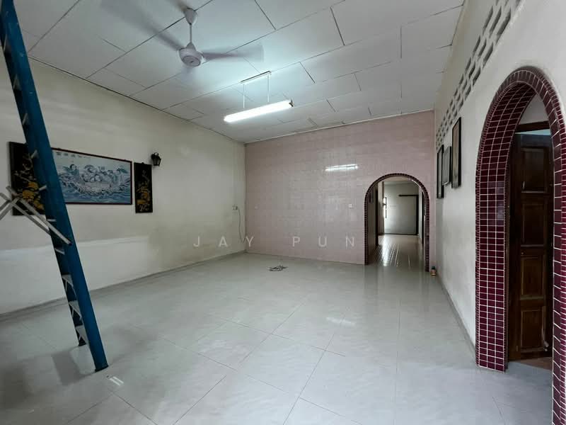 Rumah Teres 1 Tingkat untuk Dijual di Saleng (Senai) - Jay Pun - PropertyGuru.com.my