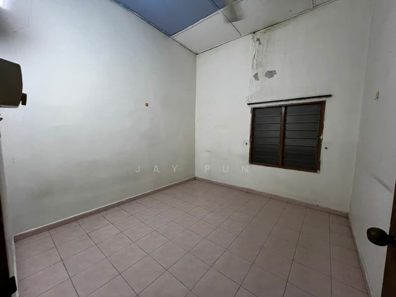 Rumah Teres 1 Tingkat untuk Dijual di Saleng (Senai) - Jay Pun - Interior - PropertyGuru.com.my