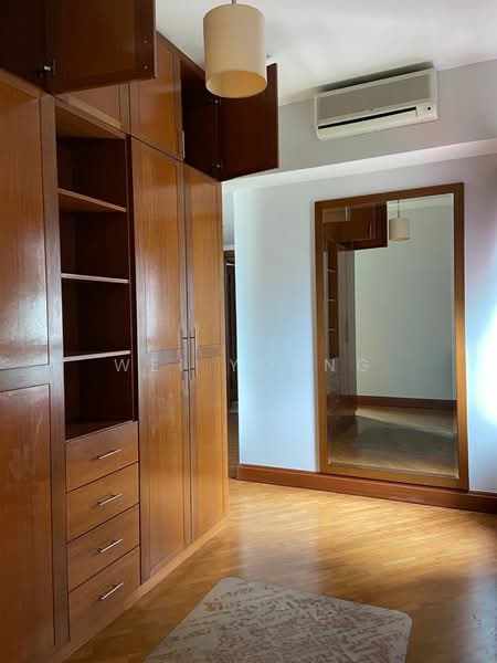 Condominium for Rent at Mont Kiara Damai Resort Condominium - Wei Young - Interior - PropertyGuru.com.my