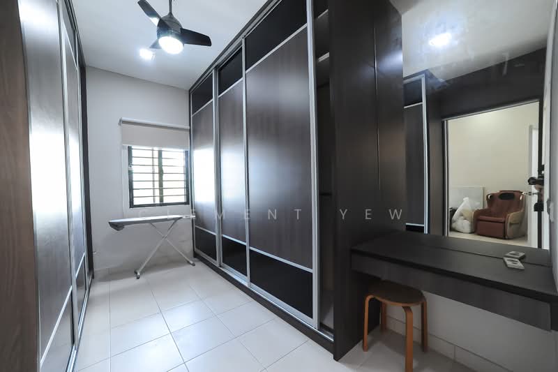 Rumah Teres 2 Tingkat untuk Disewa di Setia Alam (Selangor) - Clement Yew - Interior - PropertyGuru.com.my
