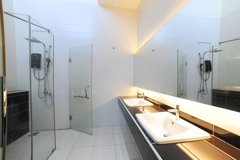 Rumah Teres 2 Tingkat untuk Disewa di Setia Alam (Selangor) - Clement Yew - Bathroom - PropertyGuru.com.my