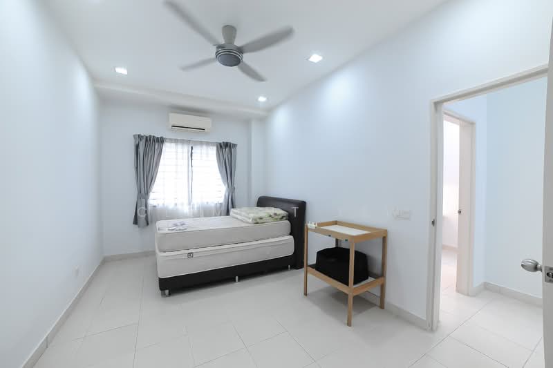 Rumah Teres 2 Tingkat untuk Disewa di Setia Alam (Selangor) - Clement Yew - Bedroom - PropertyGuru.com.my