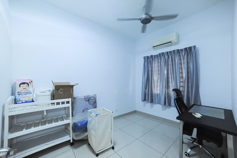 Rumah Teres 2 Tingkat untuk Disewa di Setia Alam (Selangor) - Clement Yew - Interior - PropertyGuru.com.my