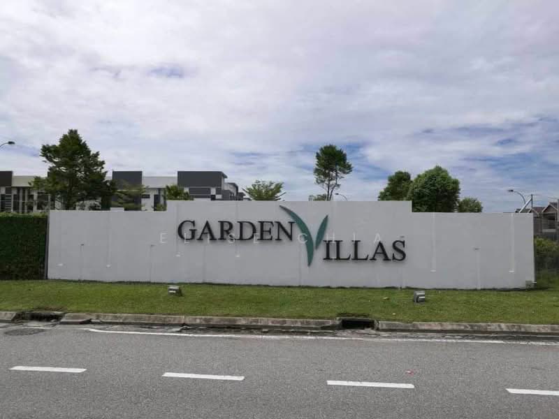 Cluster House for Sale in Bukit Indah (Iskandar Puteri (Nusajaya)) - Elise Chia - Exterior - PropertyGuru.com.my