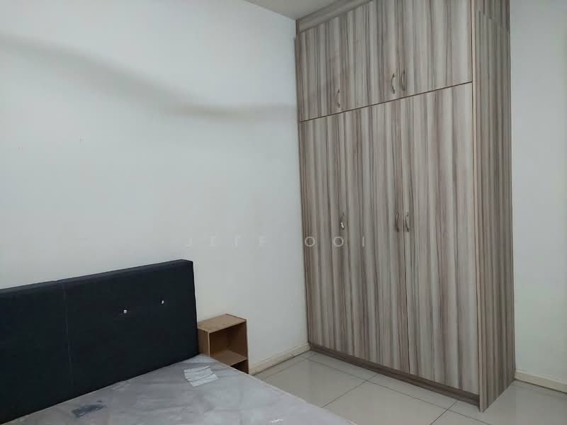 Condominium for Rent at 222 Residency - Jeff Ooi - Bedroom - PropertyGuru.com.my