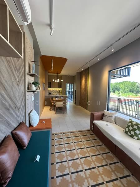 Pangsapuri untuk Dijual di Kayana Heights @ Ayuria Place, Alamesra - Jackson Chan - PropertyGuru.com.my