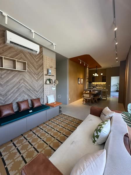 Pangsapuri untuk Dijual di Kayana Heights @ Ayuria Place, Alamesra - Jackson Chan - PropertyGuru.com.my
