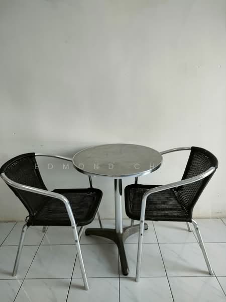 Apartment for Sale at Vista Impiana - Edmond Choo - Interior - PropertyGuru.com.my