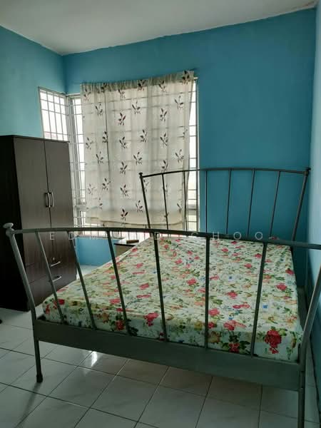 Apartment for Sale at Vista Impiana - Edmond Choo - Bedroom - PropertyGuru.com.my