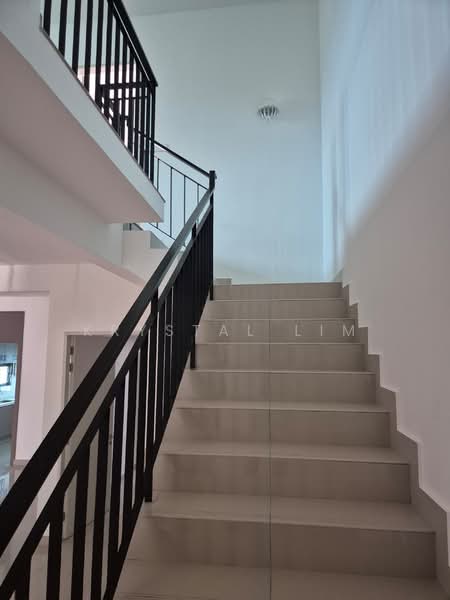 Rumah Teres 2 Tingkat untuk Disewa di Cyberjaya (Selangor) - Krystal Lim - Interior - PropertyGuru.com.my