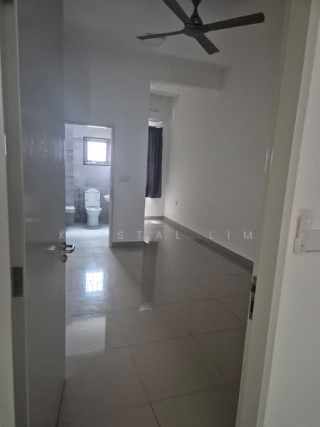 Rumah Teres 2 Tingkat untuk Disewa di Cyberjaya (Selangor) - Krystal Lim - Bathroom - PropertyGuru.com.my