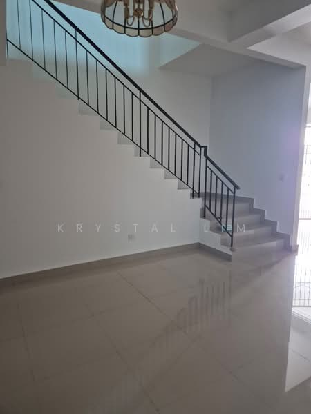 Rumah Teres 2 Tingkat untuk Disewa di Cyberjaya (Selangor) - Krystal Lim - Interior - PropertyGuru.com.my