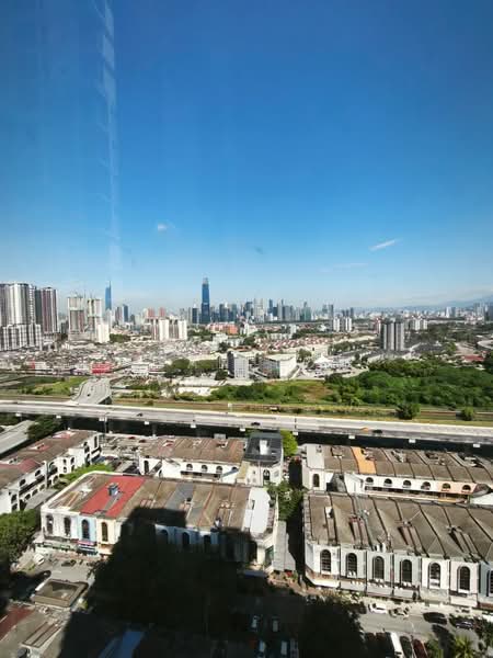Service Residence for Sale at Shamelin Star - Ryan Low - Exterior - PropertyGuru.com.my
