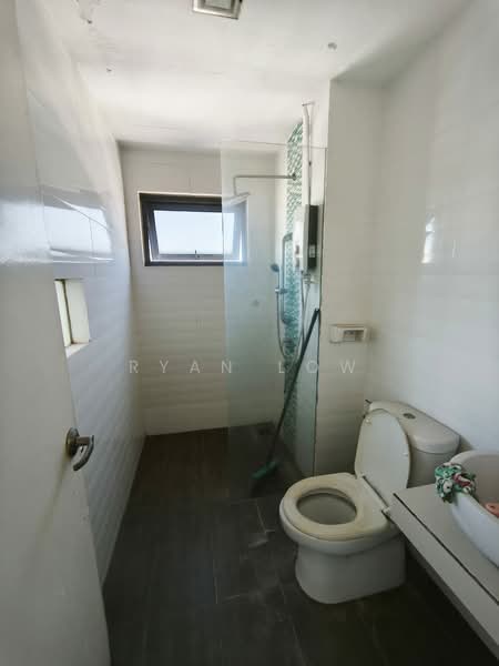 Service Residence for Sale at Shamelin Star - Ryan Low - Bathroom - PropertyGuru.com.my