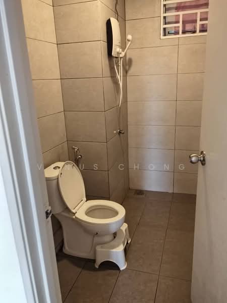 Condominium for Rent at The Navens - Venus Chong - Bathroom - PropertyGuru.com.my