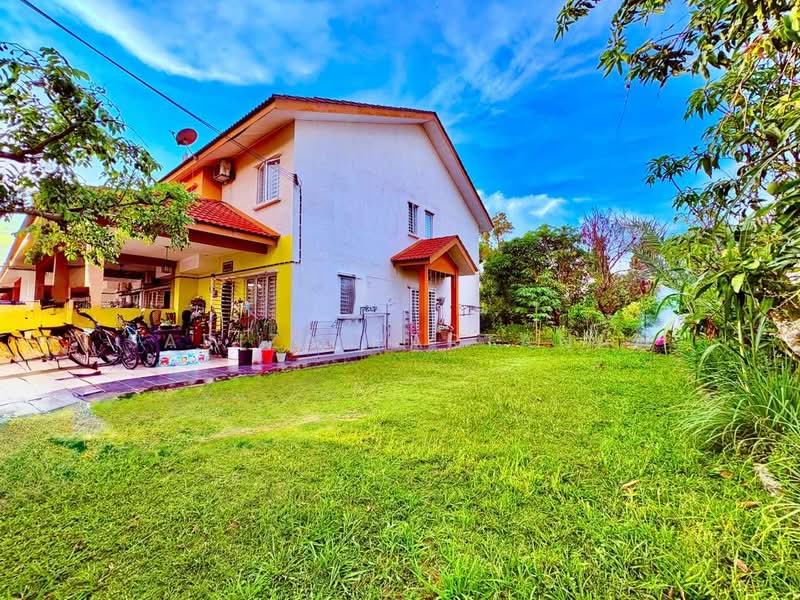 2-storey Terraced House for Sale in Taman Idaman Murni (Labu) - Sariza Hartanah - PropertyGuru.com.my