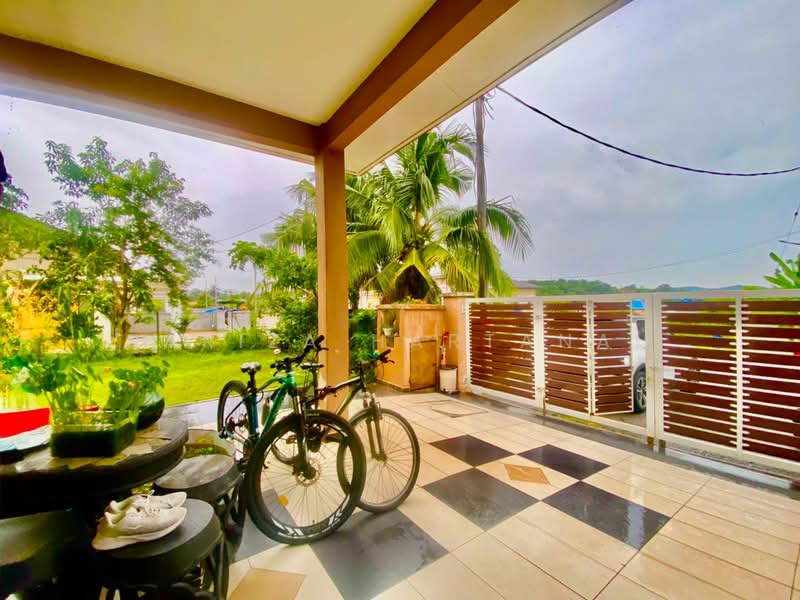 2-storey Terraced House for Sale in Taman Idaman Murni (Labu) - Sariza Hartanah - PropertyGuru.com.my