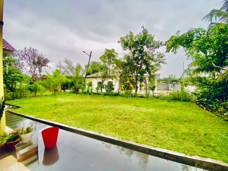 2-storey Terraced House for Sale in Taman Idaman Murni (Labu) - Sariza Hartanah - PropertyGuru.com.my
