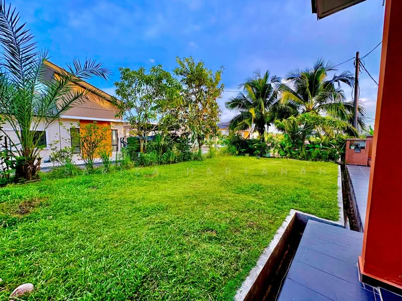 2-storey Terraced House for Sale in Taman Idaman Murni (Labu) - Sariza Hartanah - PropertyGuru.com.my