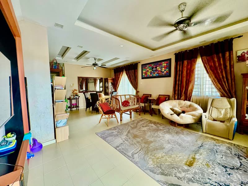2-storey Terraced House for Sale in Taman Idaman Murni (Labu) - Sariza Hartanah - PropertyGuru.com.my