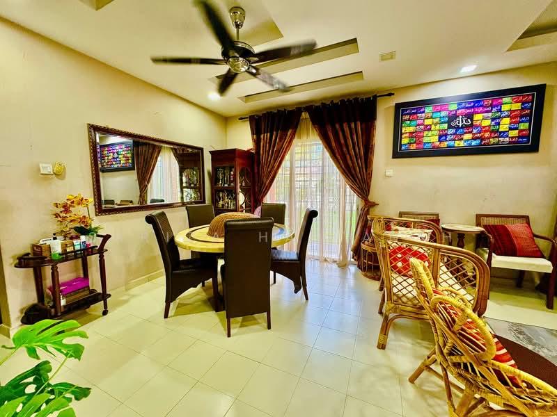 2-storey Terraced House for Sale in Taman Idaman Murni (Labu) - Sariza Hartanah - PropertyGuru.com.my