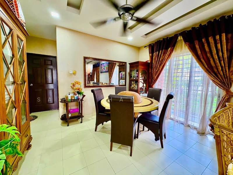 2-storey Terraced House for Sale in Taman Idaman Murni (Labu) - Sariza Hartanah - PropertyGuru.com.my